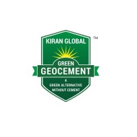 Kiran Global Geocements Limited Logo