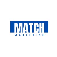 Match Marketing Logo