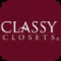 Classy Closets Logo