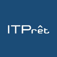 ITPrêt - Laccompagnement clé de votre avenir Logo