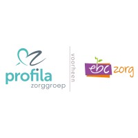 EBC Zorg / Evangelisch Begeleidingscentrum Logo