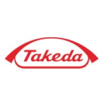 Takeda Nederland Logo