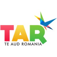 TE AUD ROMANIA Logo