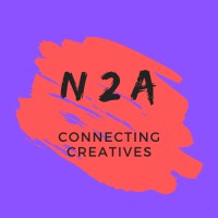 N2A Ministries dba N2A Publishing Logo
