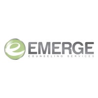 Emerge Counseling Services Logo