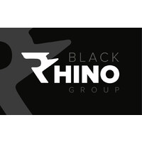 Black Rhino Group Ltd Logo