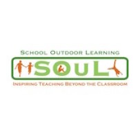 School Outdoor Learning - SOuL Logo