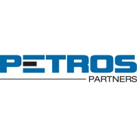 Petros Partners Logo