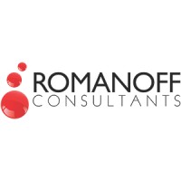 Romanoff Consultants - Marketo Premier Partner Logo