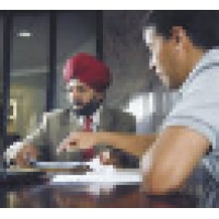 Singh Law Office Logo