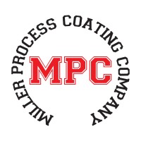 Miller Process Coating Company Logo
