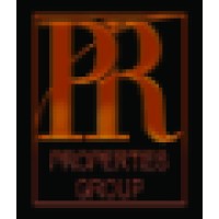 PR Properties Group Logo