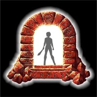 Rusted Portal LLC Logo
