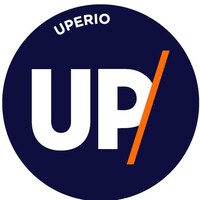 Uperio USA Logo