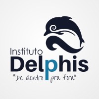 Instituto Delphis Logo