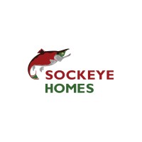 Sockeye Homes Logo