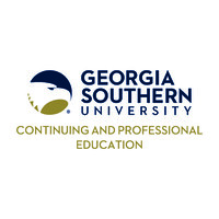 Georgia Southern University - The Division of Continuing and Professional Education Logo