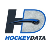HockeyData Inc Logo