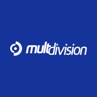 Multdivision - Comunicação e Marketing Logo