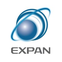 EXPAN CO., LTD Logo