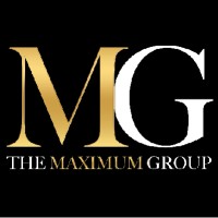 The Maximum Group, LLC Logo