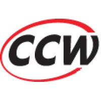 CCW s.r.o. Logo