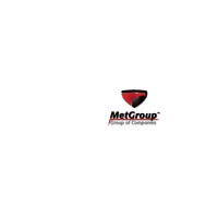MetGroup (Pty) Ltd Logo