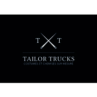 Tailor Trucks Logo
