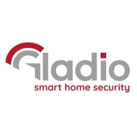 Gladio Srl - Smart Home Security Logo