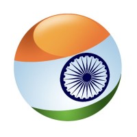 Bharat Viajes Logo
