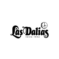 Mercadillo Las Dalias Logo
