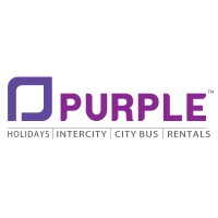 Prasanna Purple Mobility Solutions Pvt. Ltd. Logo