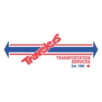 Travelers Transportation Services Logo