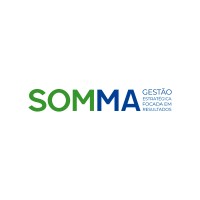 Somma Gestão Estratégica Logo
