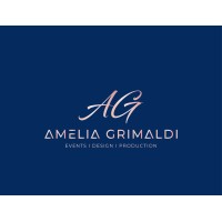 Amelia Grimaldi Logo