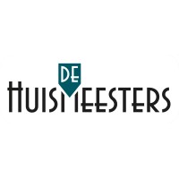 De Huismeesters Logo