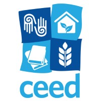 CEED Concordia Logo