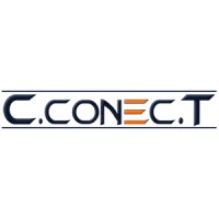 CconecT Logo