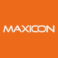 MAXICON LLC Logo