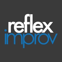 Reflex Improv Logo