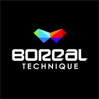 Boreal Technique Logo