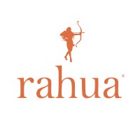 rahua | Amazon Beauty® Inc. Logo