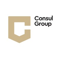 Consul Group Logo