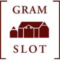 Gram Slot Logo