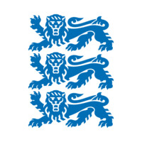 Ministry of Foreign Affairs of Estonia Logo