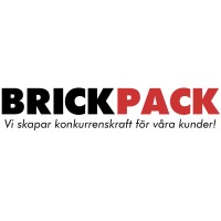 Brickpack AB Logo