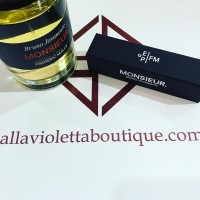 Alla Violetta Boutique Logo