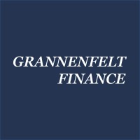 Grannenfelt Finance Oy Logo
