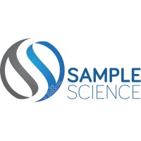 Samplescience Logo