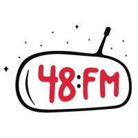 48FM Logo
